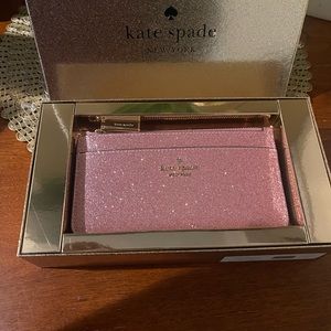 Kate spade wallet